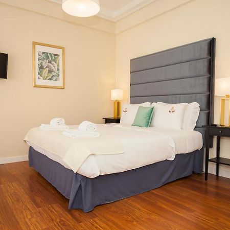 Ml Apartments Charming Rooms Порту Экстерьер фото