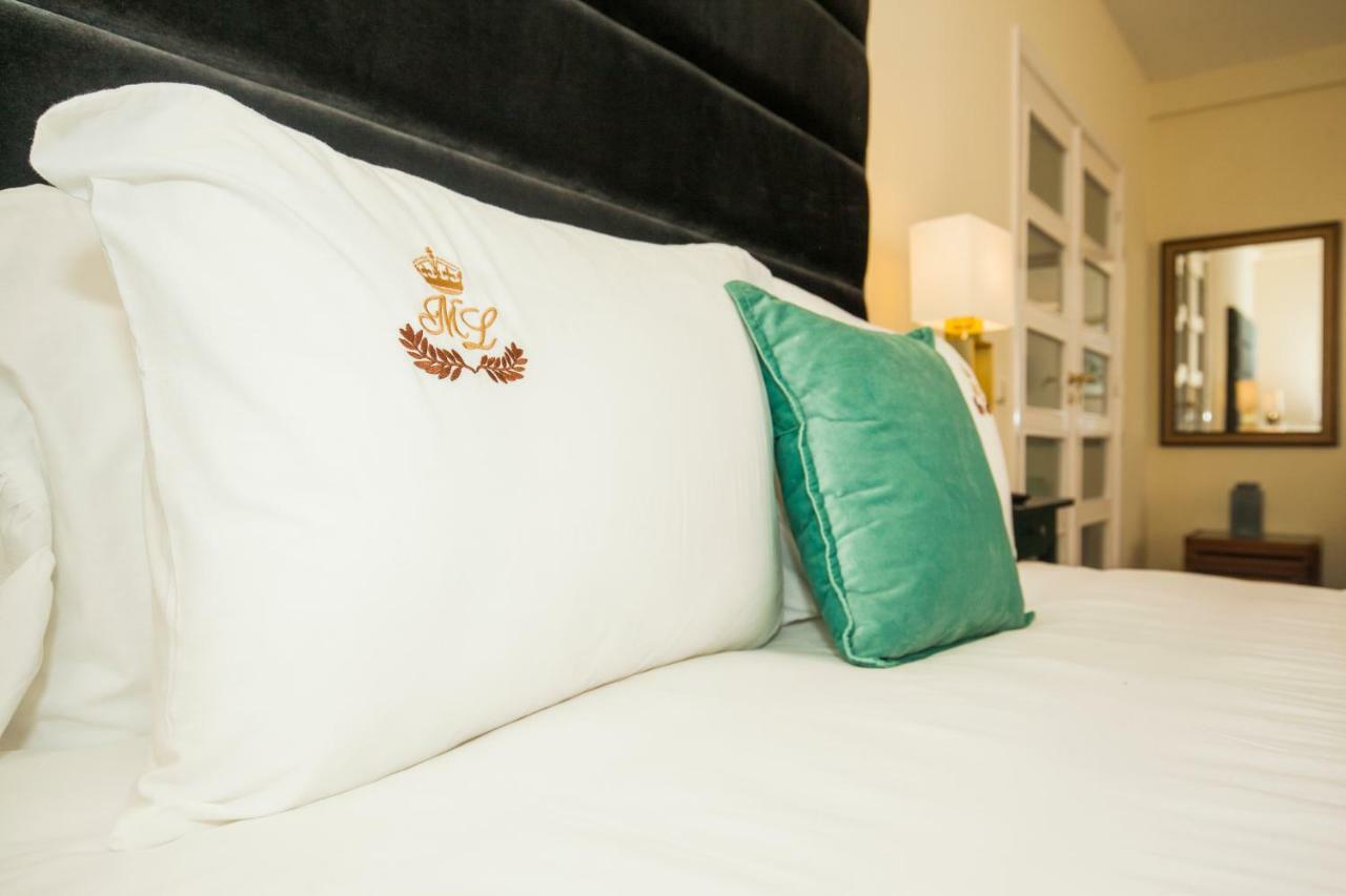Ml Apartments Charming Rooms Порту Экстерьер фото