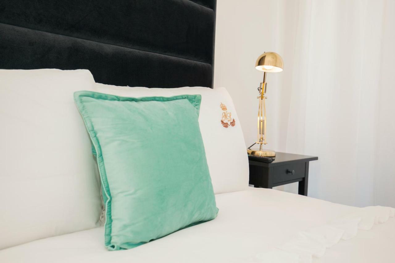 Ml Apartments Charming Rooms Порту Экстерьер фото