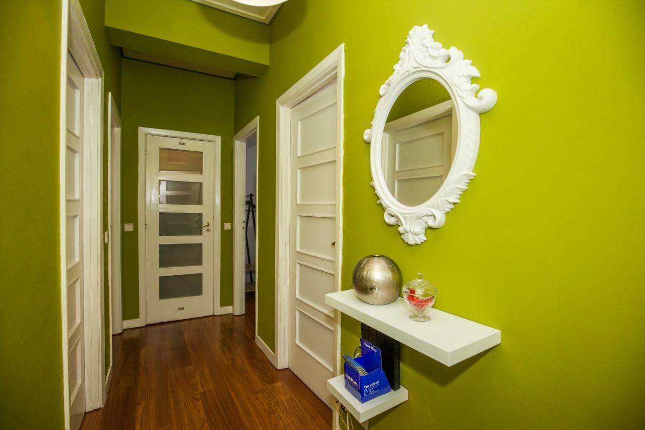 Ml Apartments Charming Rooms Порту Экстерьер фото