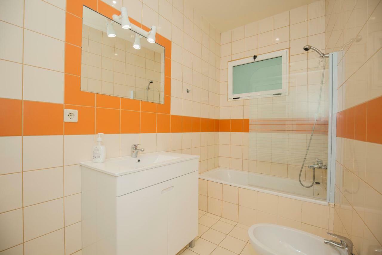 Ml Apartments Charming Rooms Порту Экстерьер фото