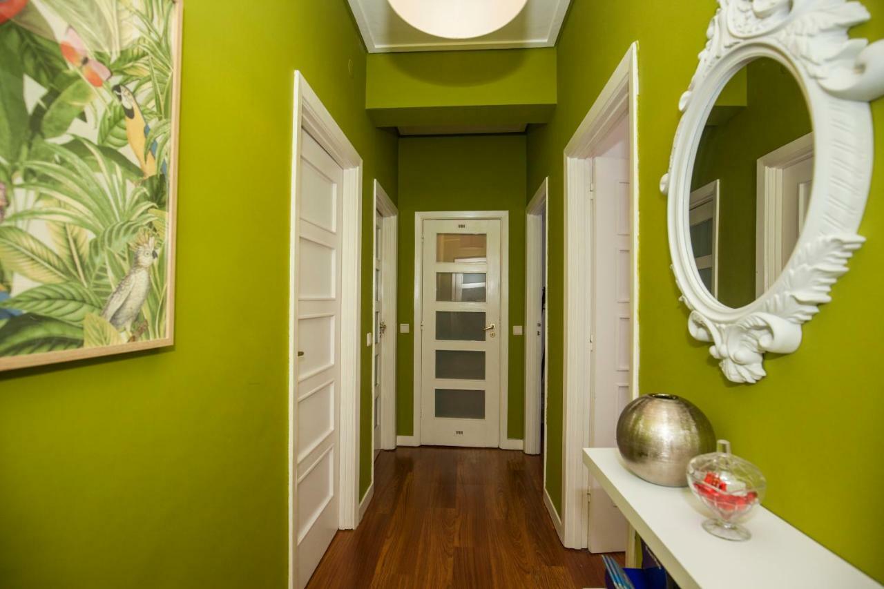 Ml Apartments Charming Rooms Порту Экстерьер фото