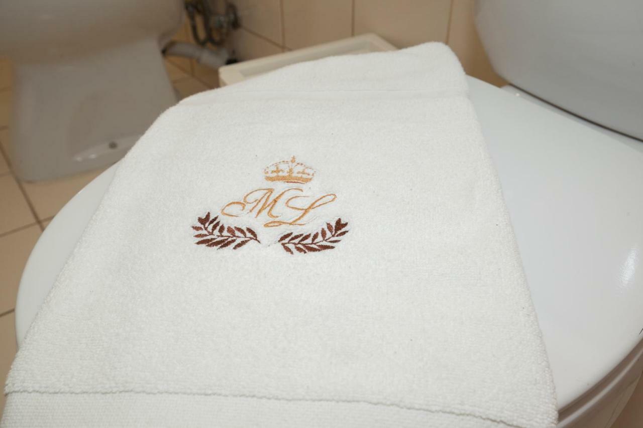 Ml Apartments Charming Rooms Порту Экстерьер фото