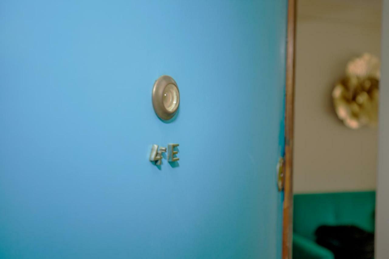 Ml Apartments Charming Rooms Порту Экстерьер фото