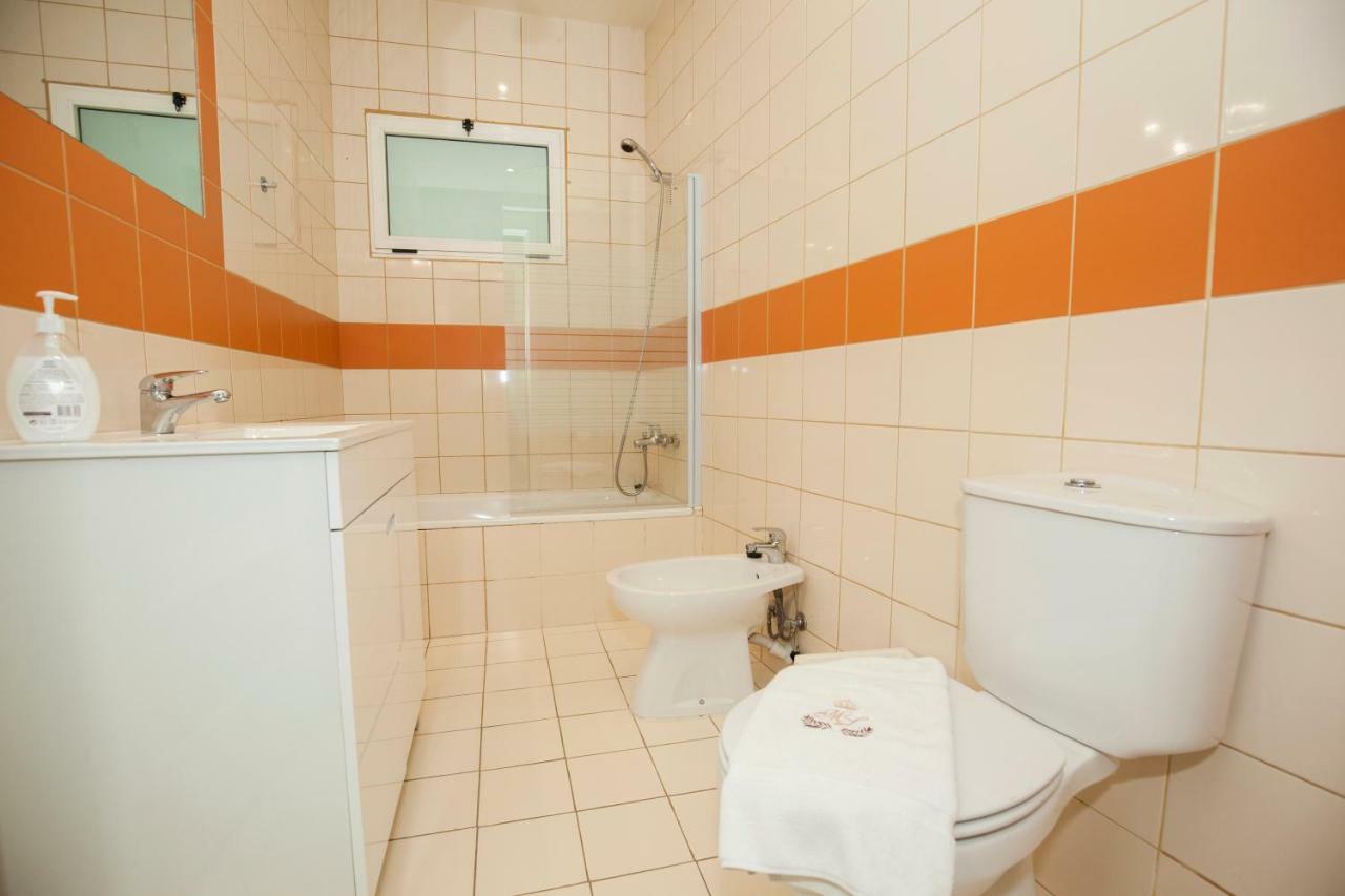 Ml Apartments Charming Rooms Порту Экстерьер фото