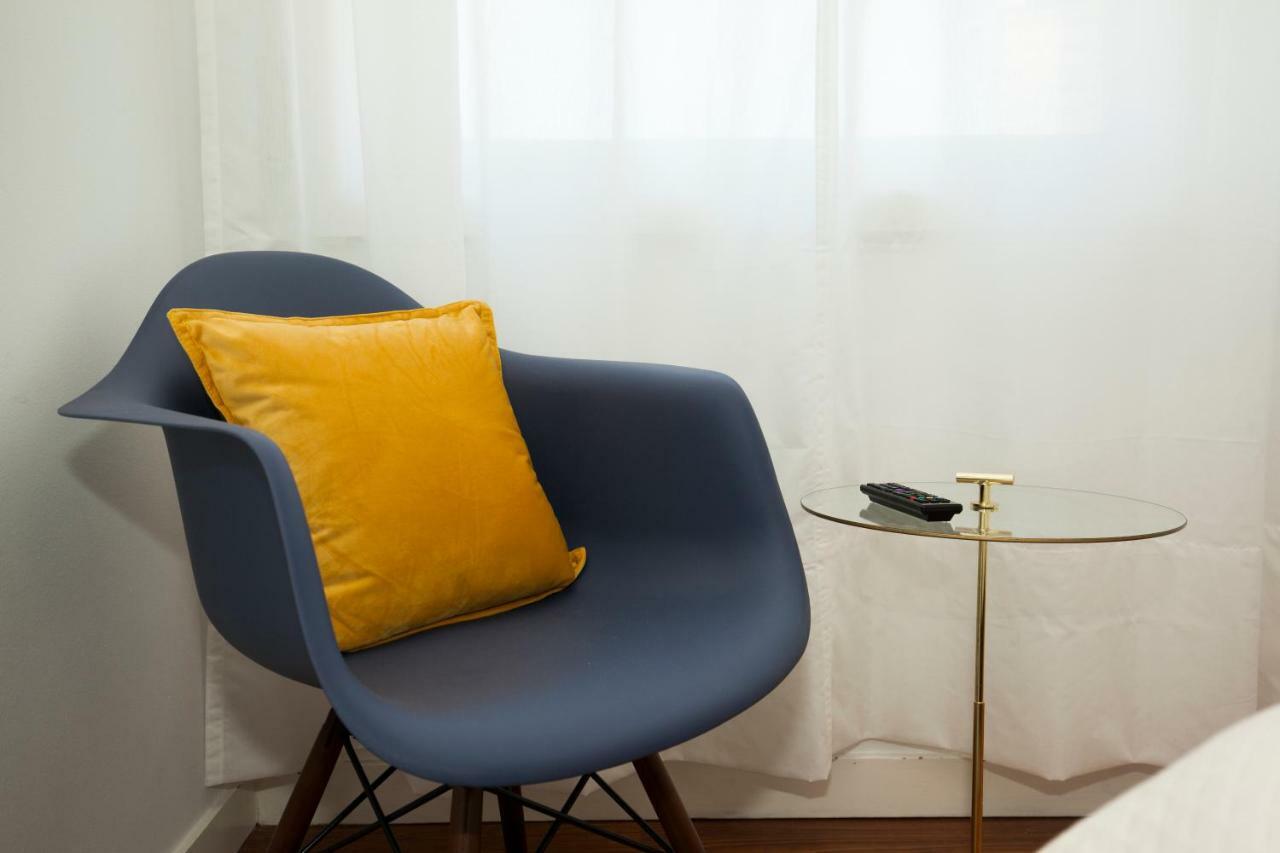 Ml Apartments Charming Rooms Порту Экстерьер фото
