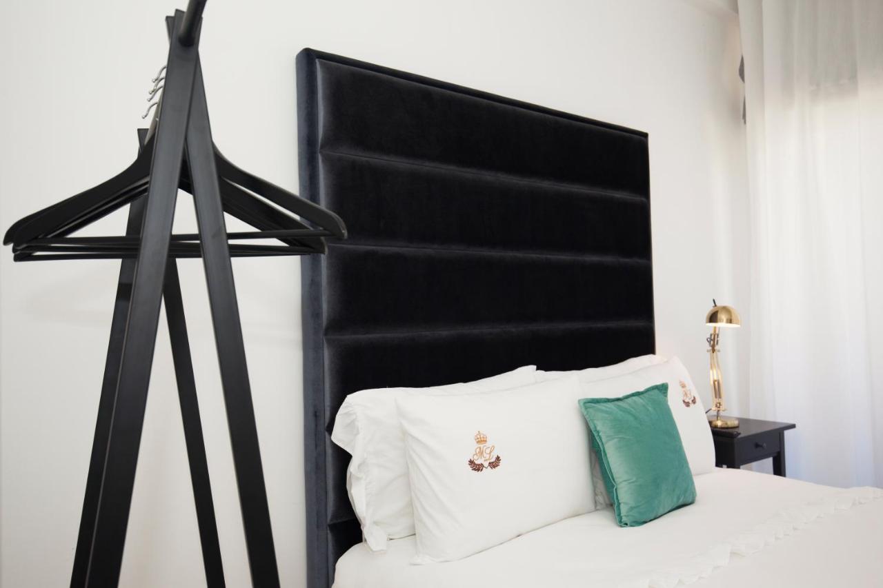 Ml Apartments Charming Rooms Порту Экстерьер фото